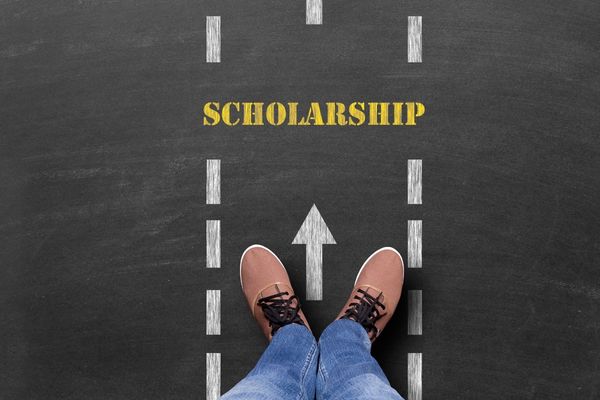 Scholarship Guidance