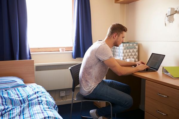 Student Accommodation