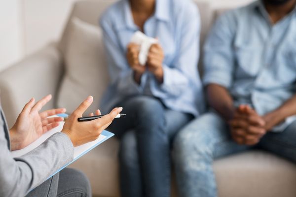 Student Counselling